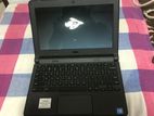 Dell Chrome Book