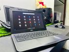 Dell Chrome Book