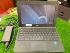 Dell chrome book