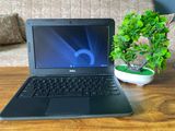 Dell Chrome book
