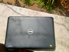 Dell Chrome Book