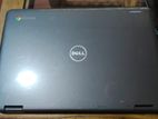 dell chrome book