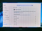 Dell Chrome Book