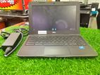 Dell chrome book laptop