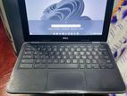 Dell Chrome Book