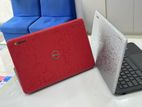 DELL CHROMEBOOK 11 3180 2GB RAM 16GB ROM TOUCH SCREEN DISPLAY Laptop