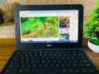 Dell Chromebook 2GB 32GB