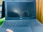 Dell Chromebook