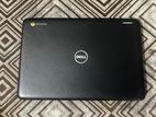Dell Chromebook Laptop