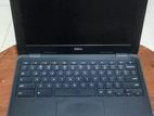 Dell Chromebook