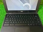 Dell Chromebook Laptop