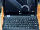 Dell Chromebook Laptop