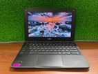 Dell Chromebook Laptop