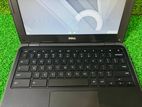 Dell Chromebook Laptop