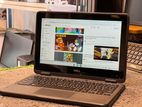 Dell Chromebook- Touchscreen