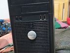 Dell Core 2 Duo Full Set