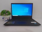 Dell Core i3 11th Gen 1TB HDD 4GB RAM Professional Laptop