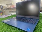 Dell Core i3 11th Gen 4GB 1TB Blue Laptop