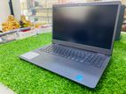 Dell Core i3 11th Gen 4GB 1TB HDD Laptop