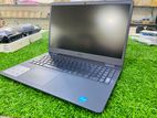 Dell Core i3 11th Gen 4GB 1TB Slim Laptop