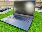 Dell Core i3 11th Gen 4GB 1TB Slim Laptop