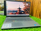 Dell Core i3 11th Gen Laptop 4GB Ram 1 TB HDD