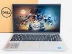 Dell Core i3 12th 8GB RAM 256GB NVMe High Professional Laptop