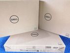 DELL Core i3 12th Generation Brand New Laptops| 512GB NVme| 8GB RAM| FHD