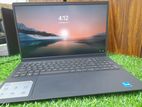 Dell core i3 13th gen laptop good condition 💥