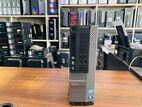 Dell Core i3 2nd GEN 4GB RAM-240GB SSD Slim Cpu