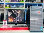Dell Core I3 2Nd GEN Desktop PC Fullset