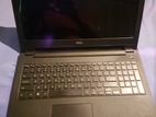Dell Core i3 4GB 128SSD Laptop