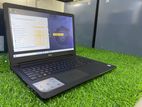 Dell Core i3 7th Gen 4GB 1TB HDD Laptop