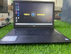 Dell Core i3 7th Gen 4GB 1TB Laptop