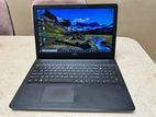 Dell Core i3 7th Gen 4GB RAM 256GB SSD 512GB Professional Laptop