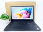 Dell Core I3 7th Gen 6GB RAM 256GB SATA SSD Professional Laptops