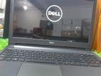 Dell Core i3 7th Gen Laptop