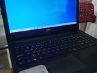 Dell Core i3 7th Gen Laptop