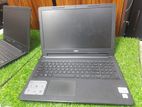 Dell Core I3 8th Gen Laptop