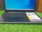 Dell core i3 8th gen Laptop