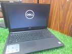 Dell core i3 8th Gen Laptop