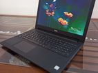 Dell Core i3 8th Gen Laptop