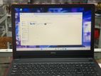 Dell Core i3 8th Gen Laptop Red Edition