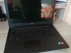 Dell Inspiron 15 Core i3 5th Generation Laptop