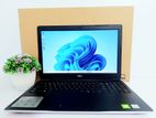 Dell Core I5 10th Gen 12GB RAM 1TB HDD 128GB SSD Professional Laptop