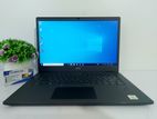 Dell Core I5 10th Gen 1TB HHD 4GB RAM professional Laptops