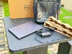 Dell Core i5 11th 8GB | 512nvme with Nvidia Graphic Laptop
