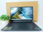 Dell Core i5 11th Gen 16GB RAM 256GB NVME 128GB M.2 Gaming Laptop