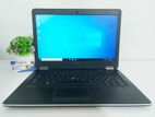 Dell Core i5 4th Gen 256GB SSD 8GB RAM Professional Laptop