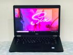 Dell Core i5 6th and 7th Gen Laptop